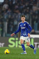 SS Lazio v Como - Serie A
