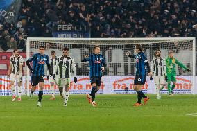 Atalanta v Juventus - Serie A