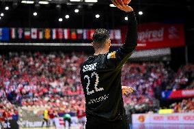 ALTRO - Pallamano - IHF Men's - Handball World Championship - Denmark vs Algeria