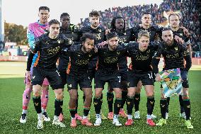 CALCIO - Serie A - Venezia FC vs Inter - FC Internazionale