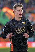 CALCIO - Serie A - Venezia FC vs Inter - FC Internazionale