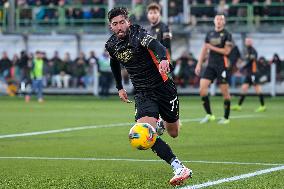 CALCIO - Serie A - Venezia FC vs Inter - FC Internazionale