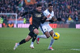 CALCIO - Serie A - Venezia FC vs Inter - FC Internazionale