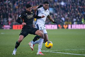 CALCIO - Serie A - Venezia FC vs Inter - FC Internazionale