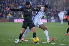 CALCIO - Serie A - Venezia FC vs Inter - FC Internazionale