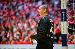 ALTRO - Pallamano - IHF Men's - Handball World Championship - Denmark vs Algeria