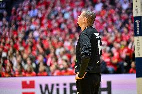 ALTRO - Pallamano - IHF Men's - Handball World Championship - Denmark vs Algeria