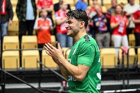 ALTRO - Pallamano - IHF Men's - Handball World Championship - Denmark vs Algeria