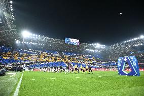 CALCIO - Serie A - Atalanta BC vs Juventus FC