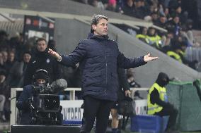 CALCIO - Serie A - Atalanta BC vs Juventus FC