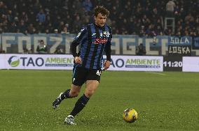 CALCIO - Serie A - Atalanta BC vs Juventus FC