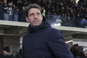 CALCIO - Serie A - Atalanta BC vs Juventus FC