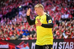 ALTRO - Pallamano - IHF Men's - Handball World Championship - Denmark vs Algeria