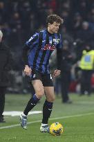 CALCIO - Serie A - Atalanta BC vs Juventus FC