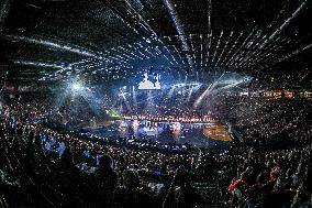 ALTRO - Pallamano - IHF Men's - Handball World Championship - Denmark vs Algeria