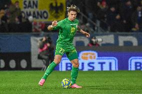 CALCIO - Serie B - AC Pisa vs Carrarese Calcio