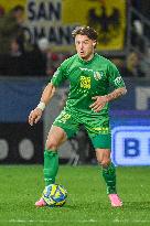 CALCIO - Serie B - AC Pisa vs Carrarese Calcio