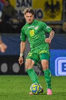 CALCIO - Serie B - AC Pisa vs Carrarese Calcio