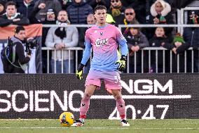 CALCIO - Serie A - Venezia FC vs Inter - FC Internazionale