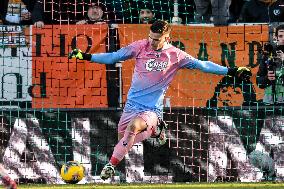 CALCIO - Serie A - Venezia FC vs Inter - FC Internazionale