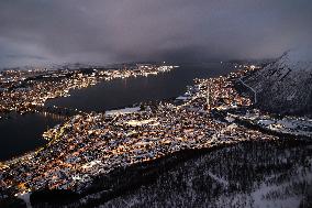 Daily Life In Tromso