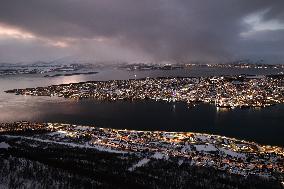 Daily Life In Tromso