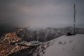 Daily Life In Tromso