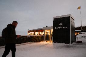 Daily Life In Tromso