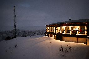 Daily Life In Tromso
