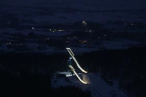 Daily Life In Tromso