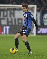 CALCIO - Serie A - Atalanta BC vs Juventus FC