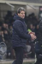 CALCIO - Serie A - Atalanta BC vs Juventus FC