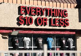 Daily Life In Las Vegas