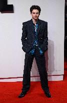 A Complete Unknown Premiere - London