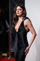 A Complete Unknown Premiere - London