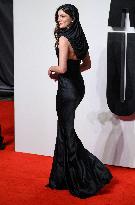 A Complete Unknown Premiere - London