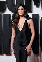 A Complete Unknown Premiere - London