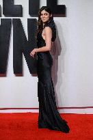 A Complete Unknown Premiere - London