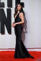 A Complete Unknown Premiere - London