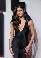 A Complete Unknown Premiere - London