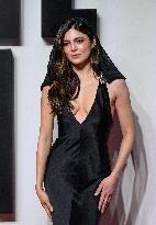 A Complete Unknown Premiere - London