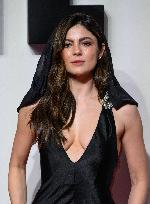 A Complete Unknown Premiere - London