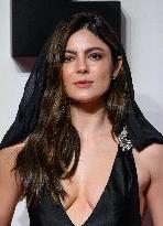 A Complete Unknown Premiere - London