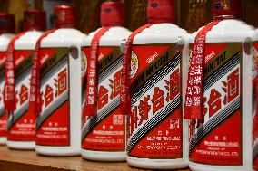 Kweichow Moutai Increased Revenue And Profit