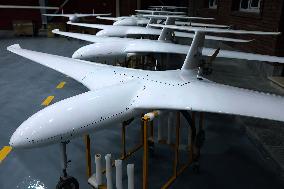 Iranian Army Held A Ceremony For The Delivery Of 1000 Drones