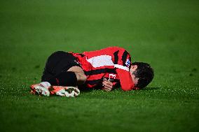 Como v AC Milan - Serie A