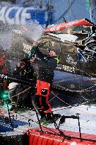 Yoann Richomme Second at 2025 Vendée Globe