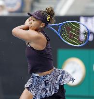 Tennis: Australian Open