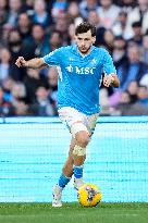 SSC Napoli v Venezia FC - Serie A Enilive