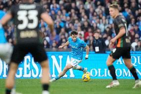 SSC Napoli v Venezia FC - Serie A Enilive